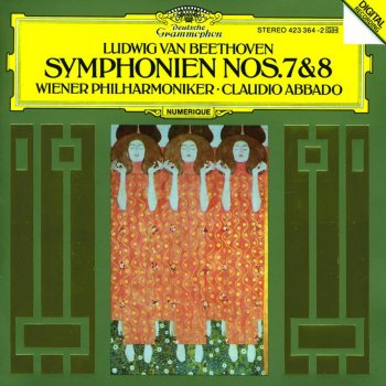 Claudio Abbado & Wiener Philharmoniker Symphony No. 8 in F, Op. 93: I. Allegro vivace e con brio