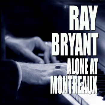 Ray Bryant Slow Freight (Live)