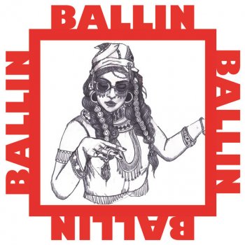 Bibi Bourelly Ballin