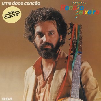 Renato Teixeira Uma Doce Canção