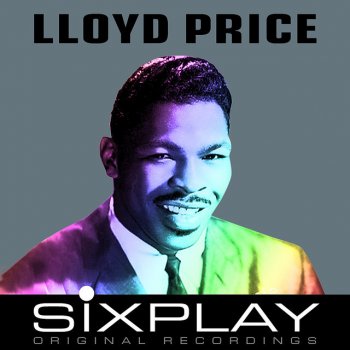 Lloyd Price [You've Got] Personality