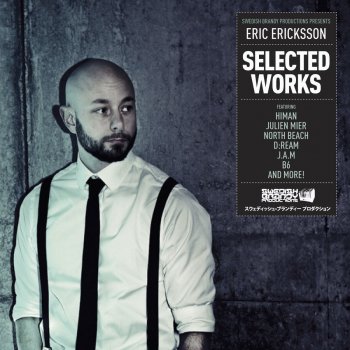 Eric Ericksson Pulsieren - Original Mix