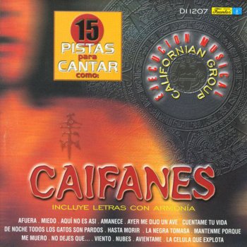 Californian Group Avientame