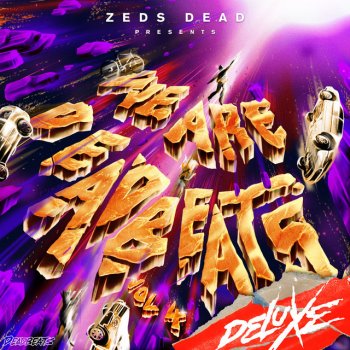 Zeds Dead feat. Omar LinX & Chee Leave You In The Ground - Chee Remix