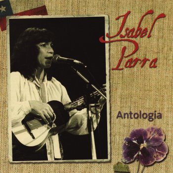 Isabel Parra Cantando por Amor
