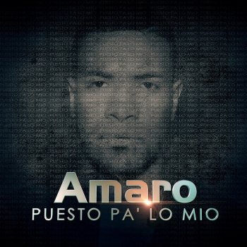 Amaro feat. Ñejo & Dalmata Tu quieres