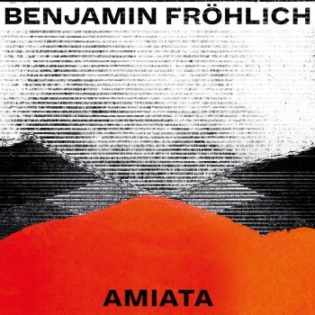 Benjamin Fröhlich The Big Sun