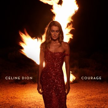 Céline Dion I Will Be Stronger