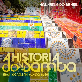 Aquarela do Brasil Samba De Verao