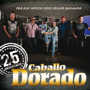 Caballo Dorado El Mismo Bar