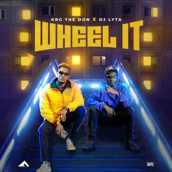 KrgTheDon Wheel It (feat. Dj Lyta)
