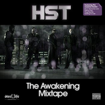 HST The Awakening