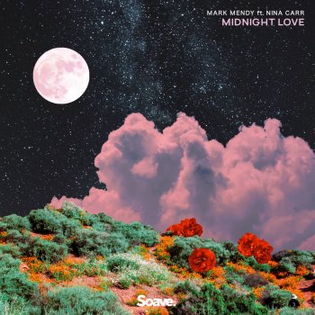 Mark Mendy feat. Nina Carr Midnight Love