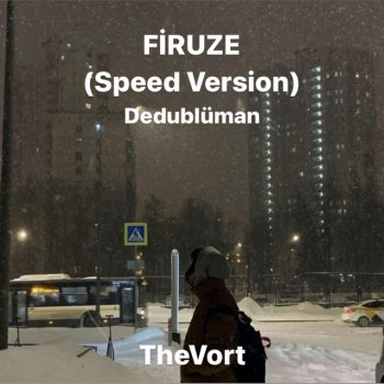 TheVort Firuze Speed