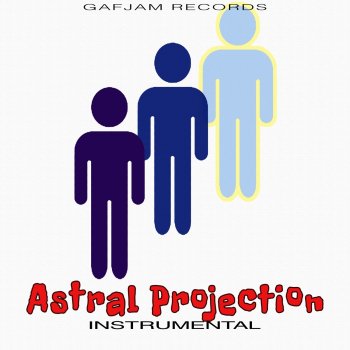Astral Projection Astral Projection (Instrumental)