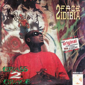 2Face Idibia feat. VIP If Love Is A Crime