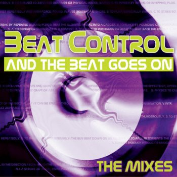 Beat Control And the Beat Goes On (Spacekid & Rigosa Tribal House Mix)
