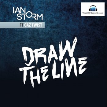 Ian Storm Draw The Line - Radio Edit