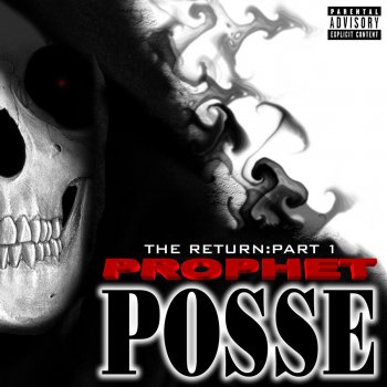 Prophet Posse The Game Done Changed