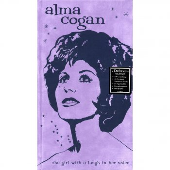 Alma Cogan With You In Mind