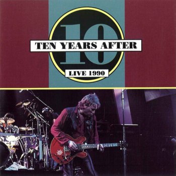 Ten Years After Johnny B. Goode (Live)