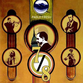 Paolo Fresu Gio' Cervi's Blues - Set Session