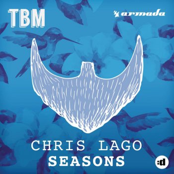 Chris Lago Seasons (Radio Edit)