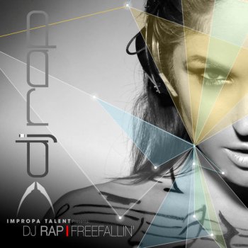 DJ Rap feat. Dean Anthony & Nick Coles Freefallin - Dean Anthony & Nick Coles Remix