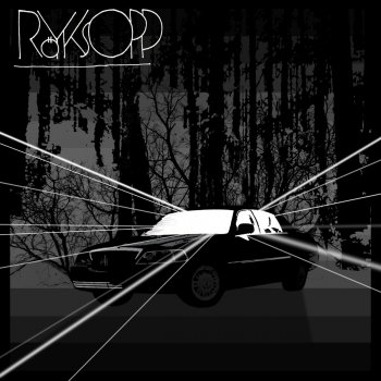 Röyksopp feat. Susanne Sundfør & LNTG Running to the Sea - LNTG Remix