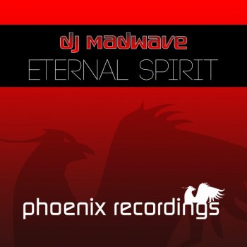 DJ Madwave Eternal Spirit (Madwave's Parade Radio Mix)
