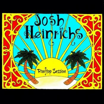 Josh Heinrichs Set Fire to the Rain (Acoustic)