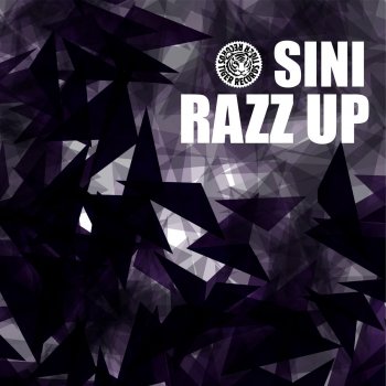 SINI Razz Up - Radio Edit