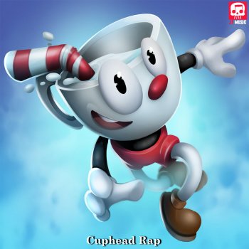 JT Music Cuphead Rap