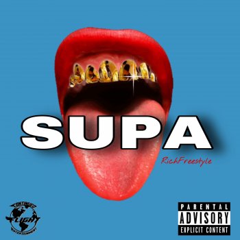 SupaFly Ree Supa (Rich Freestyle)