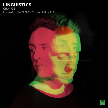 Linguistics Change (feat. Dogger, Mindstate & Blind Mic)