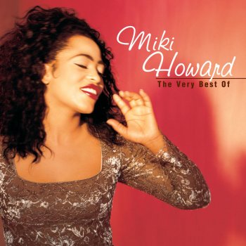 Miki Howard with Gerald Levert That's What Love Is (2006 Remastered LP Version)