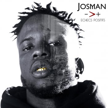 Josman R.A.P. - Rhythm and Poetry