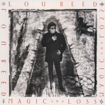 Lou Reed Warrior King - Revenge