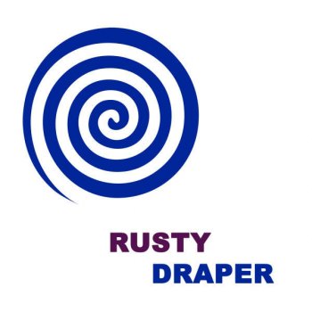 Rusty Draper Lighthouse