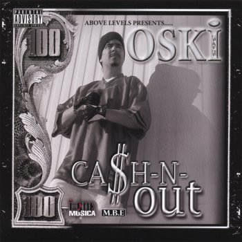 Oski Money On My Mind
