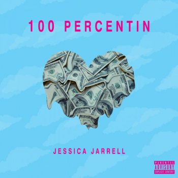 Jessica Jarrell 100 Percentin