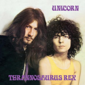 Tyrannosaurus Rex Like a White Star, Tangled and Far, Tulip That's What You Are