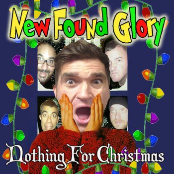 New Found Glory Nothing For Christmas