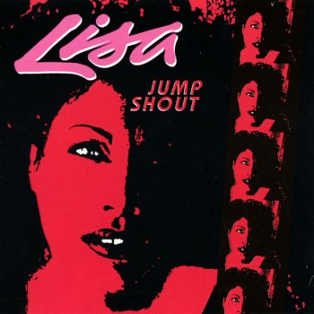 LiSA Jump Shout ((Remix 2))