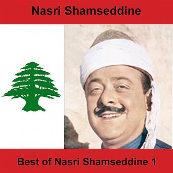 Nasri Shamsedine feat. Nasri Shamseddine Chefta W Janayt