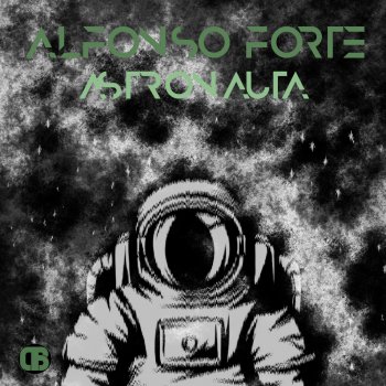 Alfonso Forte Astronauta
