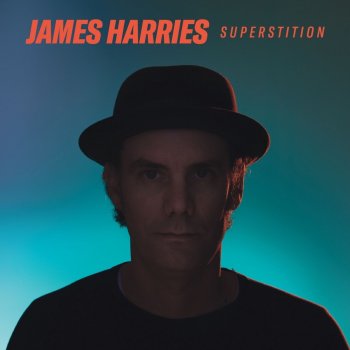 James Harries Lonely Dancer