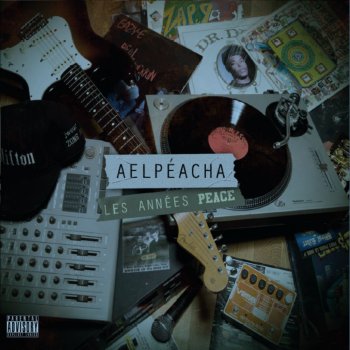 Aelpéacha Album photo (intro)