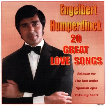 Engelbert Humperdinck Forever and Ever