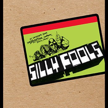 Silly Fools feat. โจ จิรายุส รักด้วยน้ำตา